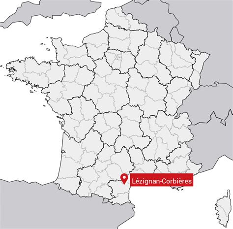 Chez LEZIGNAN ROUBIA ALARIC