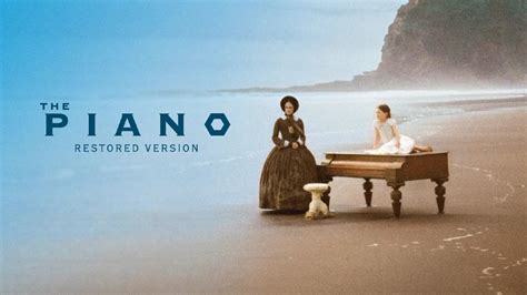 lezioni di piano film completo youtube