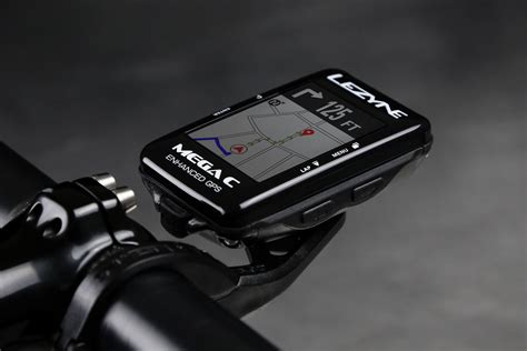 lezyne gps