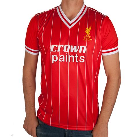 lfc crown paints kit