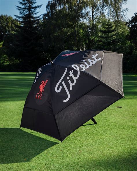 Lfc Golf Umbrella