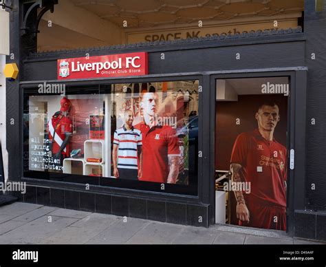 lfc official club store