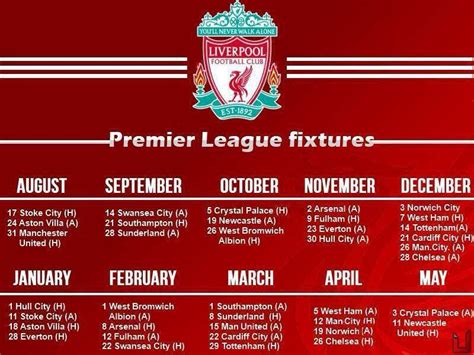 lfc on tv this week