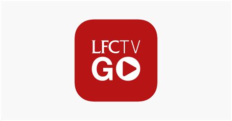 lfc tv go app free