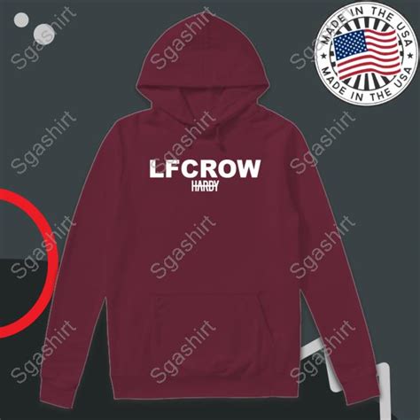 lfcrow meaning