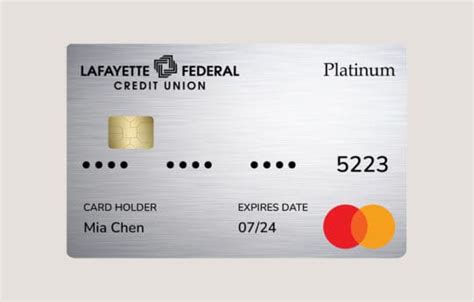 lfcu login credit card
