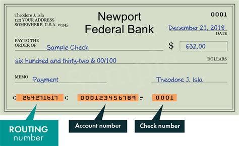 lfcu routing number newport news