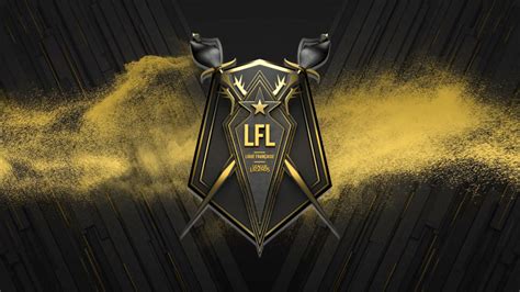 lfl league of legends 2021
