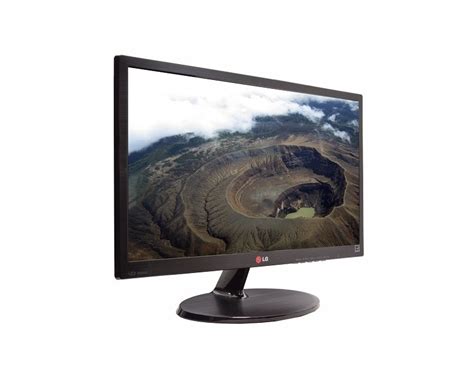lg 22 widescreen monitor