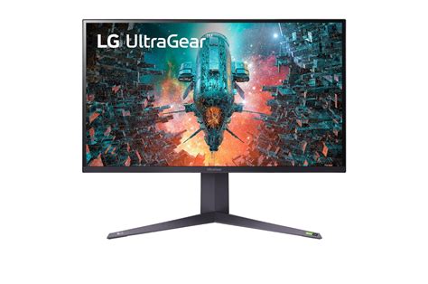 lg 32 inch 4k monitor 144hz