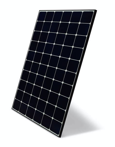 lg 360 watt solar panel 60 cell