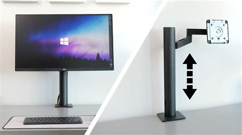 Lg Computer Monitor Stand