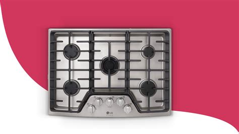 Lg Cooktop Problems