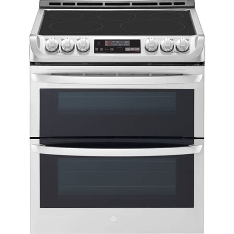 lg cooktops and ovens