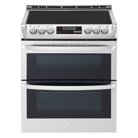 lg cooktops and ovens