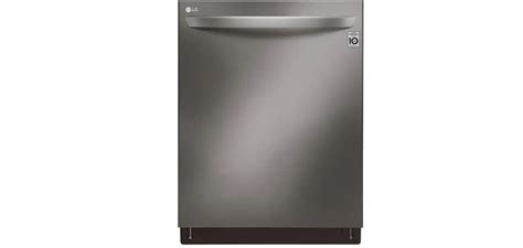 Lg Dishwasher Bluetooth