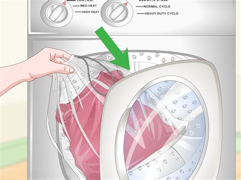 Lg Dryer Shrinking Clothes