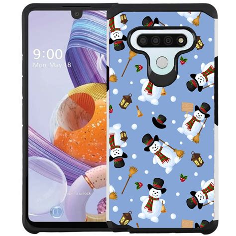 Lg Fiesta Printable Phone Case Pattern