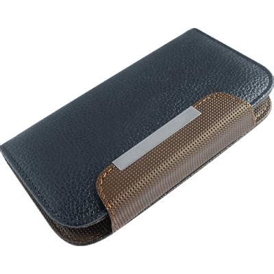 LG Fortune Cricket Case Leather