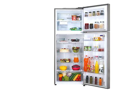Lg Fridge Origin