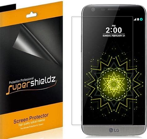 Lg G5 Screen Protector Amazon