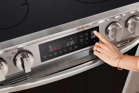 Lg Induction Range Review