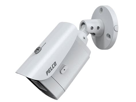 Lg Ip Bullet Camera