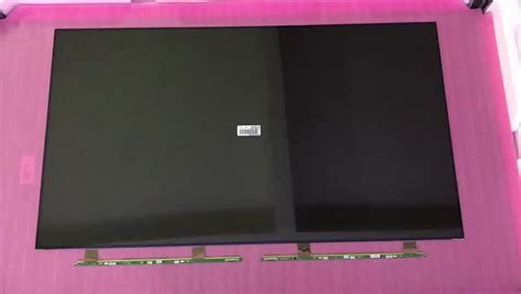 lg lcd panel replacement