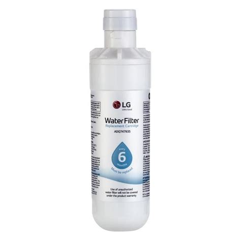 lg lfxc22526s water filter replacement