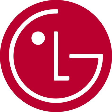 lg logo transparent background