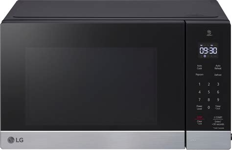 Lg Microwave App