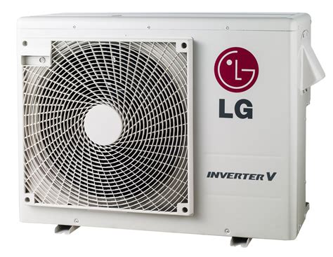 lg mini split air conditioner multi zone