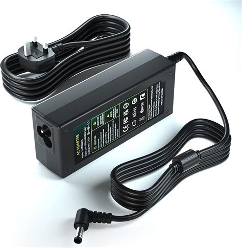 Lg Monitor Power Adapter