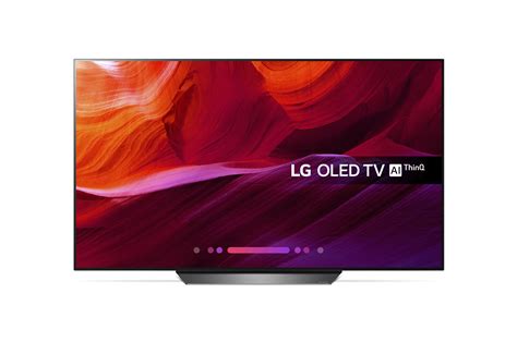 Lg Oled 65 B8