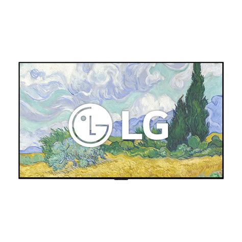 lg oled 65 g26la