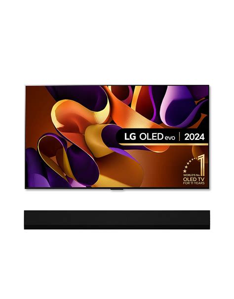 Lg Oled 65 Gx