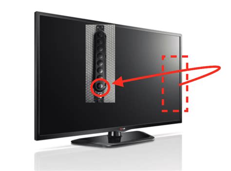 Lg Oled 65 Power Button