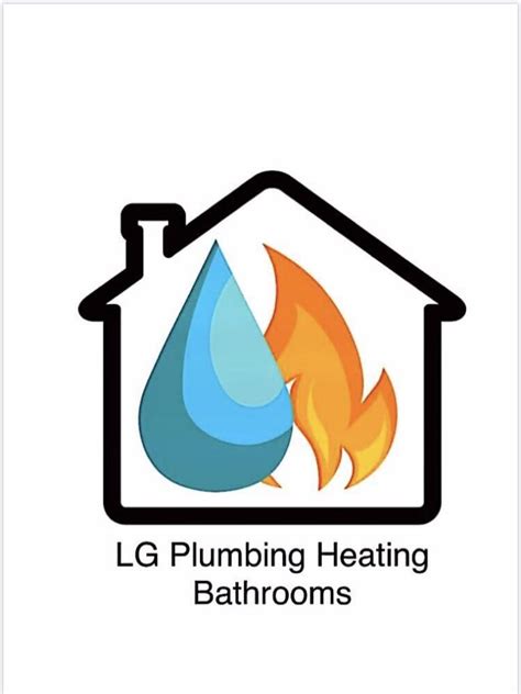 lg plumbing and heating