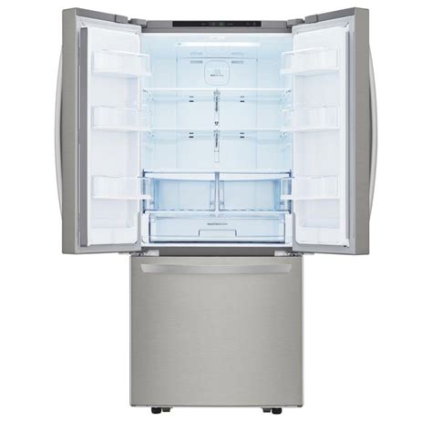 lg refrigerator model lfcs22520s manual