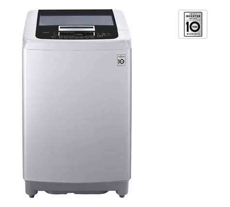 lg smart inverter washing machine 7kg