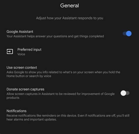 Lg Smart Tv Disable Google Assistant