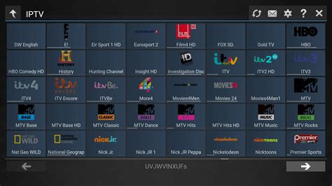 Lg Smart Tv Iptv Hack