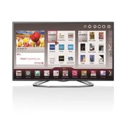 Lg Smart Tv Quick Setup Guide