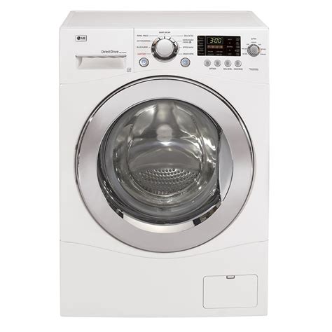 Lg Smart Washer Reset
