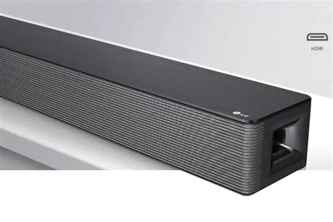 Lg Soundbar Equalizer Settings