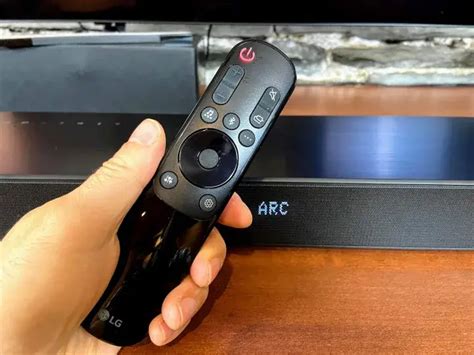 Lg Soundbar Keeps Changing Inputs