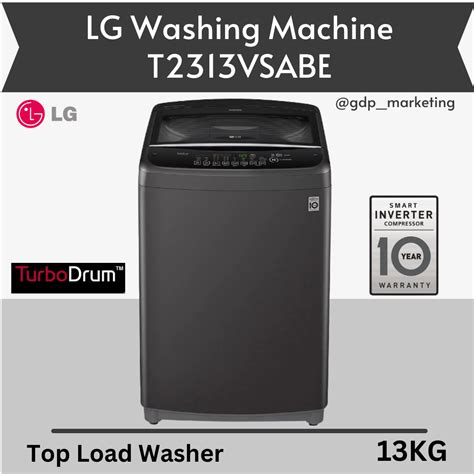 Lg Top Load Washer Debris Filter
