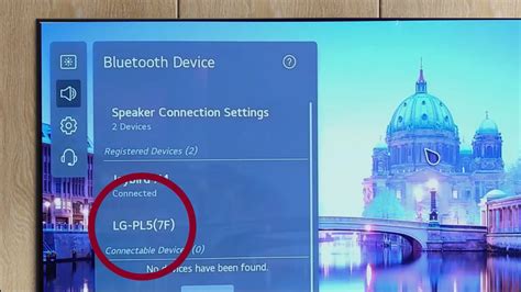 Lg Tv Bluetooth Delay