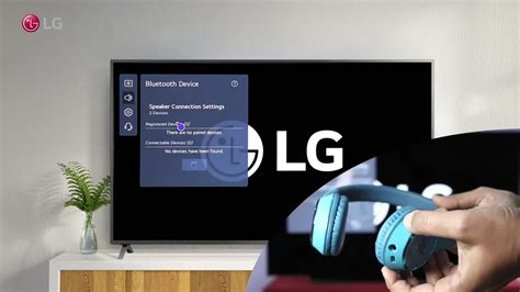 Lg Tv Bluetooth Not Working