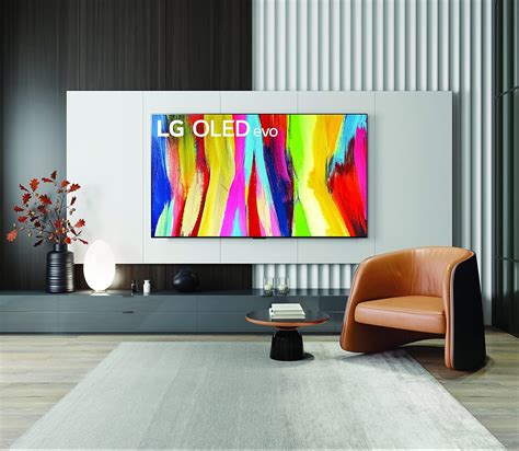 Lg Tv Oled 2022
